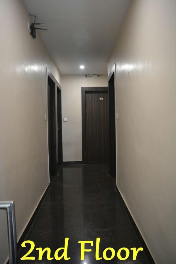 Hotel Green Tree Raipur (Chhattisgarh) Bagian luar foto